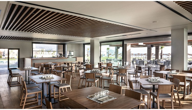 Euphoria Resort, Крит